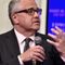 Jeffrey Toobin returns to CNN airwaves in the wake of his 2020 masturbation scandal