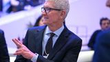 Tim Cook to resign as Apple CEO later this year