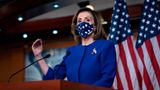 Rep. Andy Biggs: Nancy Pelosi's hypocrisy on impeachment, metal detectors