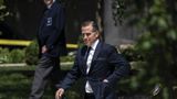 Hunter Biden associate visited Obama White House, VP residence at least 36 times: report