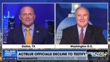BREAKING NEWS: OFFICIALS WITH ACTBLUE HAVE RESCINDED THEIR OFFER TO TESTIFY BEFORE CONGRESS