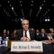 FBI Russia Probe Report Exposes Deep Fissures in Trump Administration