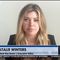Natalie Winters: China's Money and the Biden Family