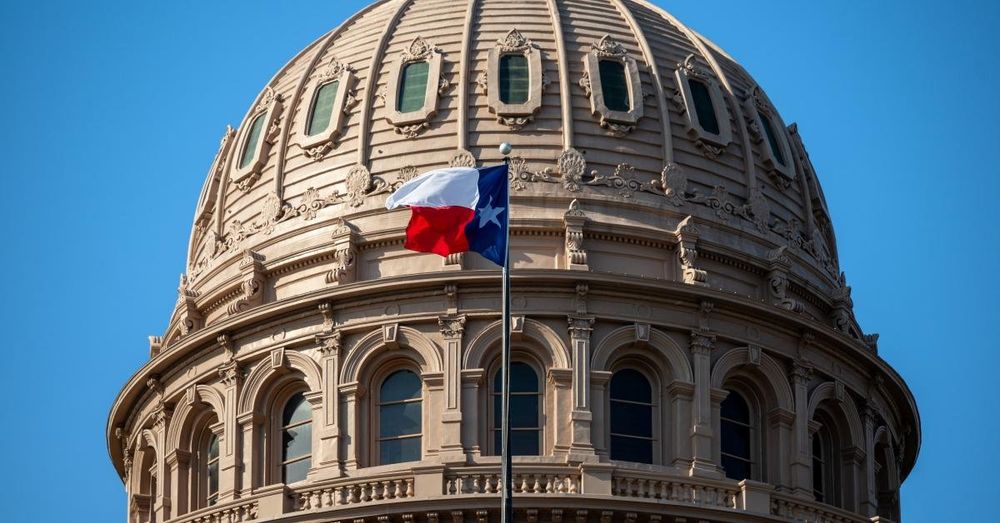 Texas Democrats to return home after first special session on redistricting ends: Report