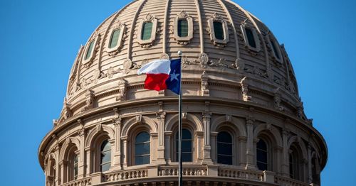 Texas state officials take over another troubled public school system, this time in Fort Worth