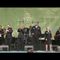 White House Easter Egg Roll: Bunny Hop Stage with The United States Navy Band