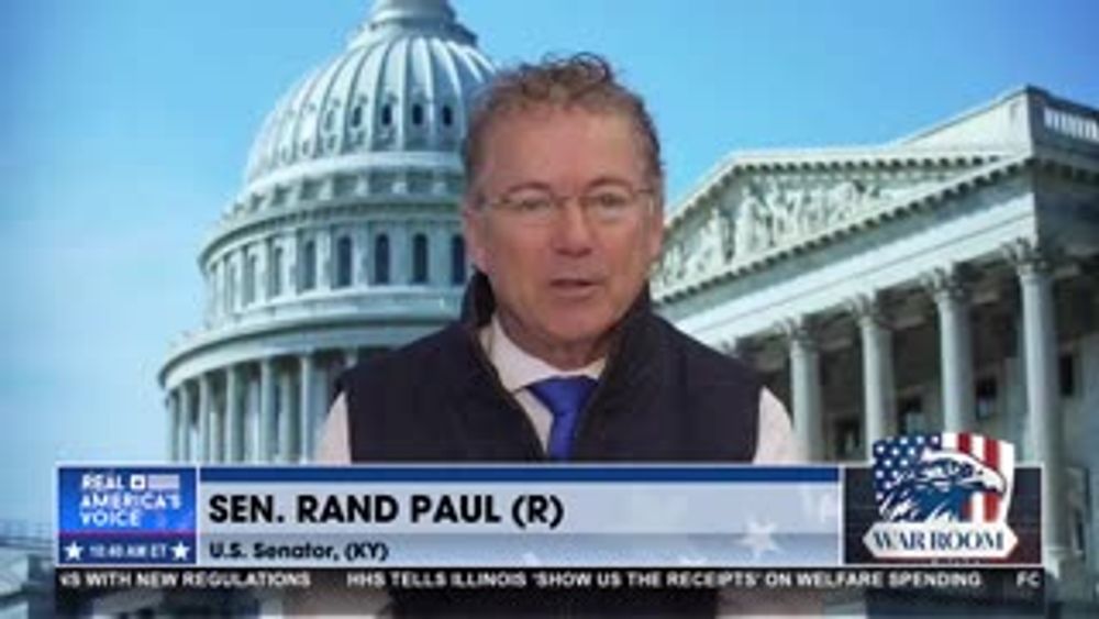 GOP ESTABLISHMENT CONTINUING TO FUND REFUGEE PROGRAMS?