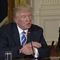 President Trump Leads a Meeting with the U.S. House Deputy Whip Team