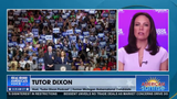 TUDOR DIXON SAYS IT ALL