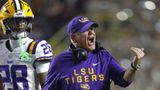 Gov Landry steps in after LSU football coach firing threatens to leave taxpayers on hook for $54M