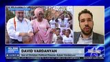 PERSECUTION OF 120,000 CHRISTIANS