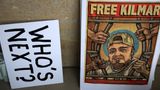 Kilmar Abrego Garcia faces deportation again as he reports to ICE office