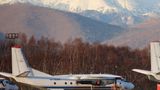 Plane reportedly crashes in eastern Russia, wreckage spotted, all 28 on board presumed dead, reports