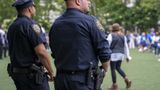 Crime spiking in upscale New York neighborhoods, NYPD statistics show