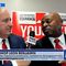Bishop Leon Benjamin: EVERYONE needs to get out and VOTE