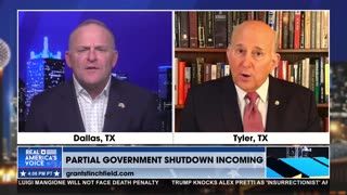 DEMS’ PLAYBOOK: THE GOV’T SHUTDOWN