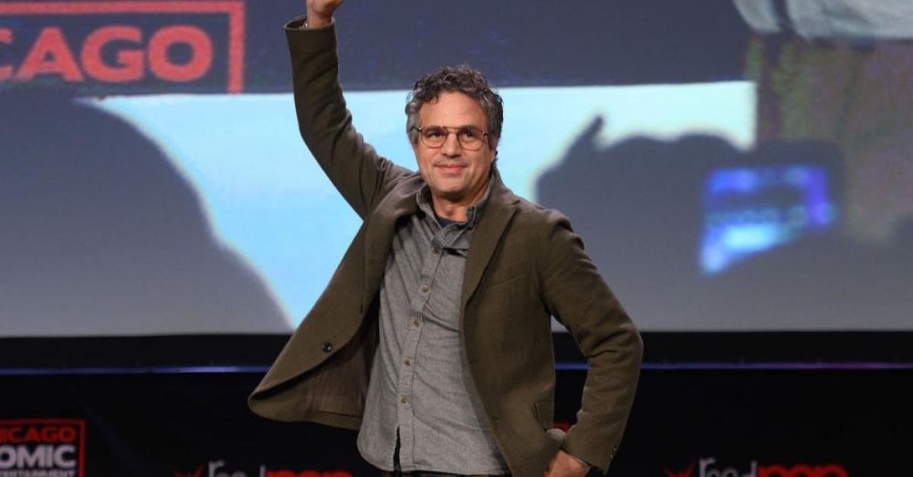 Paramount blasts Mark Ruffalo's comment associating merger with 'genocide' against Palestinians
