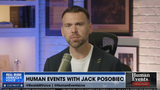 ICE FACILITY ATTACKED — POSOBIEC SAYS “IT’S TIME FOR REAL ACTION”