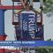 President Trump skips Soapbox in Iowa