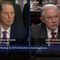 Attorney General Sessions & Senator Wyden FULL EXCHANGE (C-SPAN)