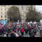 America’s Voice News at the Right to Life rally view of the crowd