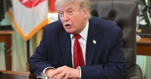 Federal judge again denies Trump's bid to move 'hush money' case to federal court