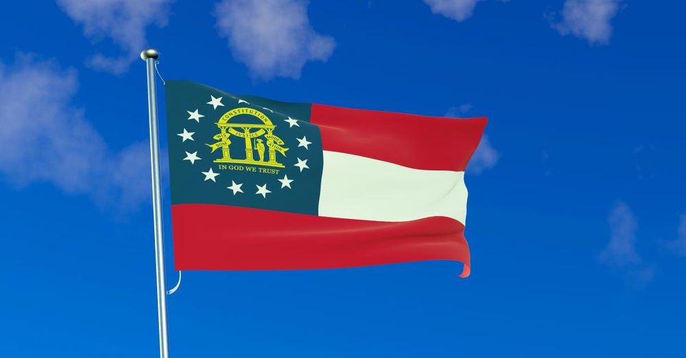 Study: Georgians would have $2,680 tax increase if federal cuts expire