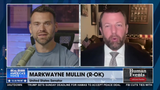 SEN. MULLIN: DEMS LYING ABOUT SHUTDOWN IMPACT