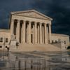 Supreme Court Will Not Halt Trump Tax Record Turnover