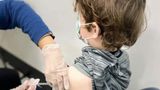 CDC recommends children ages 5-11 receive Pfizer COVID booster