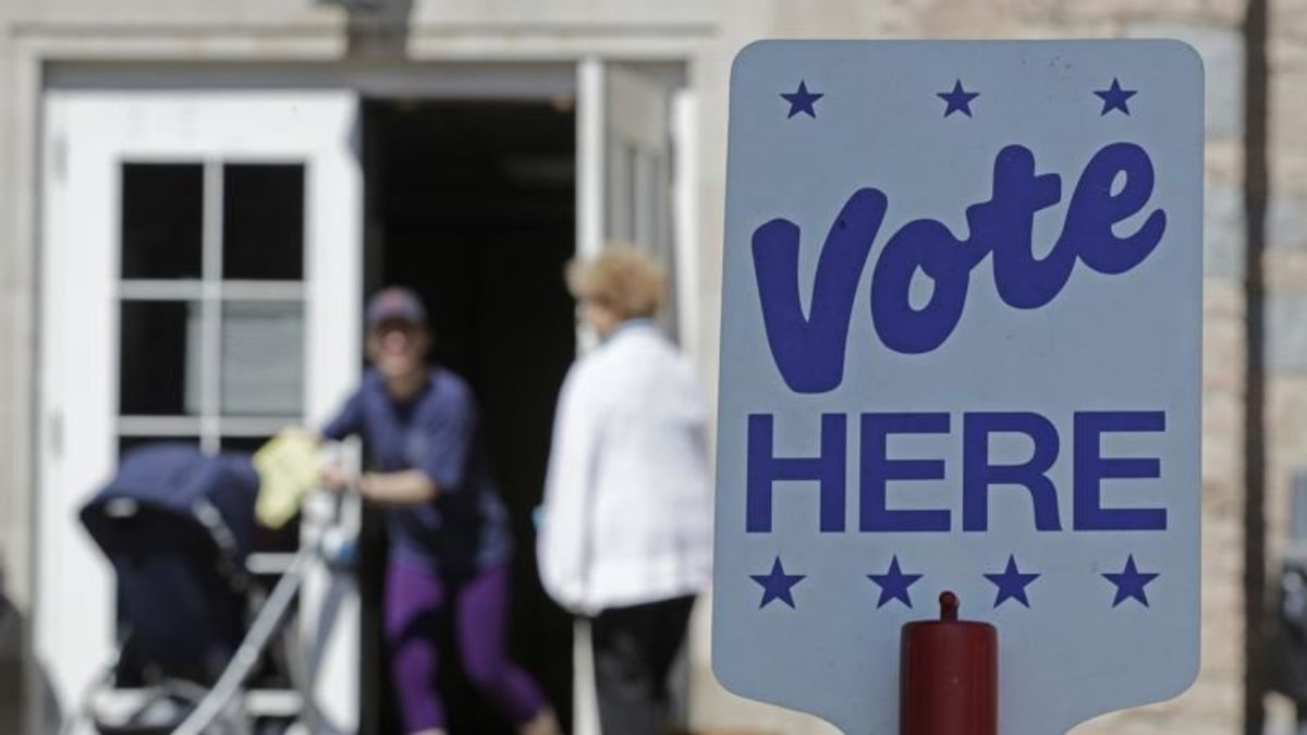 ICE’s Demand for Millions of NC Voting Records Explained