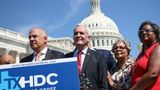 Texas Democrats' escape to DC will cost $1.5 million, legislator says