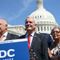 Texas Democrats' escape to DC will cost $1.5 million, legislator says