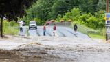 Severe flooding in Kentucky leaves 9 dead, thousands without power
