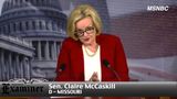 McCaskill: Colleges ‘in denial’ about campus sexual assault