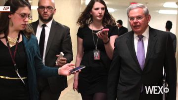 Sen. Bob Menendez to face federal corruption charges