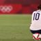 Report reveals abuse and sexual misconduct in women's soccer: 'Heartbreaking and deeply troubling'