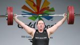 New Zealand weightlifter to be first transgender Olympian