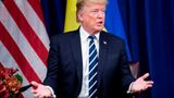 Judge rules some Trump tax records must be given to House panel, but narrows request