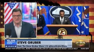 THREE BIG THINGS 4-23-26