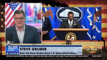 THREE BIG THINGS 4-23-26