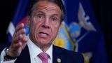 Cuomo denies wrongdoing, isn't worried about criminal charges over sexual harassment allegations