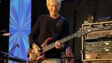 Grateful Dead founding member and bassist Phil Lesh dies at 84