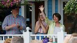 ‘Rev It Up’: Back at Home, Klobuchar Told to Get Tough