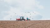 He turned down millions of dollars of solar money to save his farm. Then came the audit.