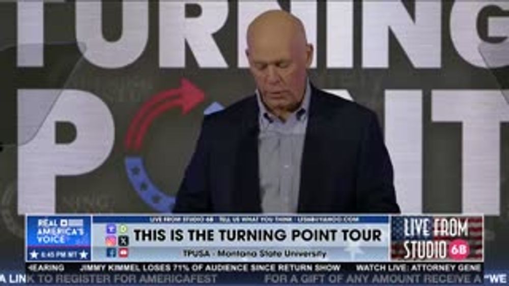 GOV. GIANFORTE OPENS WITH PRAYER