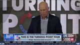 GOV. GIANFORTE OPENS WITH PRAYER