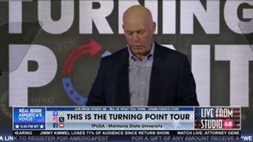 GOV. GIANFORTE OPENS WITH PRAYER