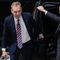 Shanahan Takes Helm at Pentagon as Trump Blasts Mattis