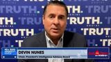 Full statement of Devin Nunes concerning his departure from Truth Social's parent company